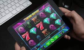 Официальный сайт Spinamba Casino