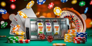 Вход на зеркало RostBet Casino